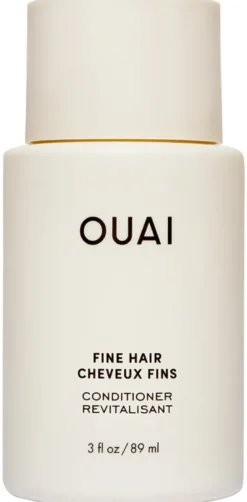Fine Hair Conditioner