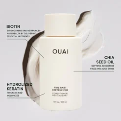 Fine Hair Conditioner