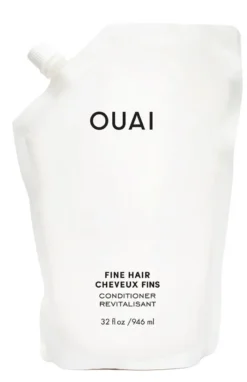 Fine Hair Conditioner - Refill