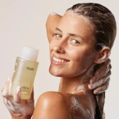 Fine Hair Shampoo