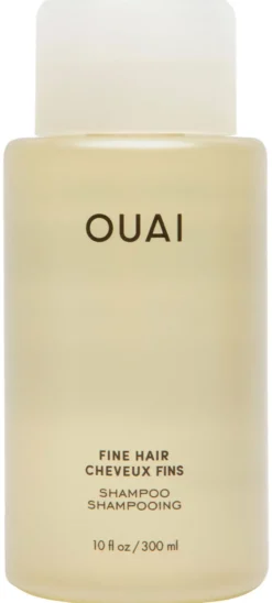 Fine Hair Shampoo