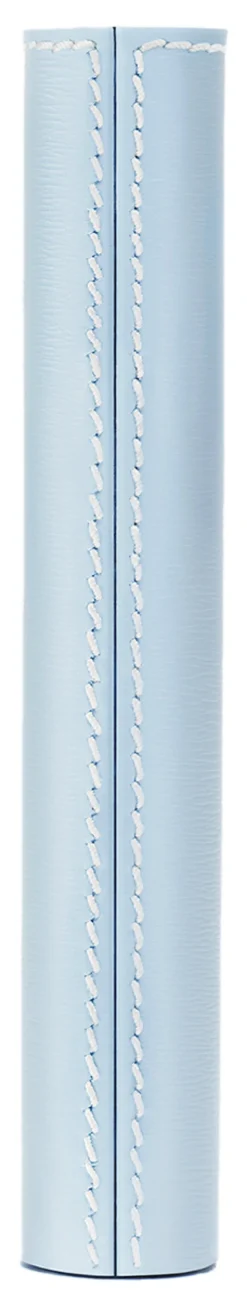 Fine Leather Mascara Sleeve