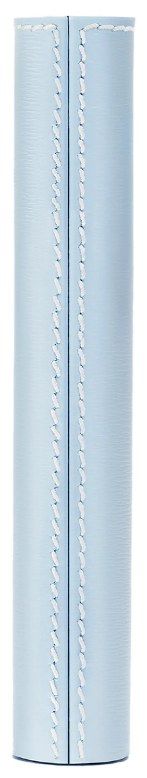 Fine Leather Mascara Sleeve