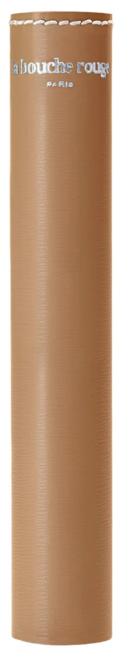 Fine Leather Mascara Sleeve