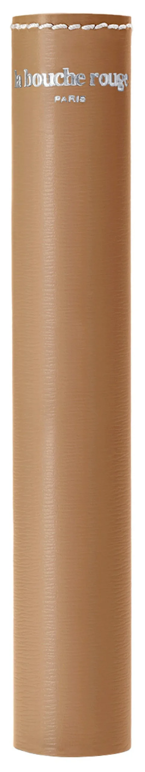 Fine Leather Mascara Sleeve