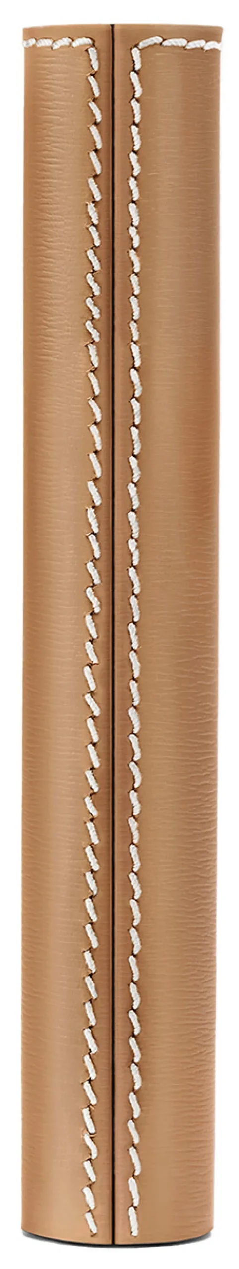 Fine Leather Mascara Sleeve