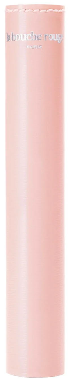 Fine Leather Mascara Sleeve