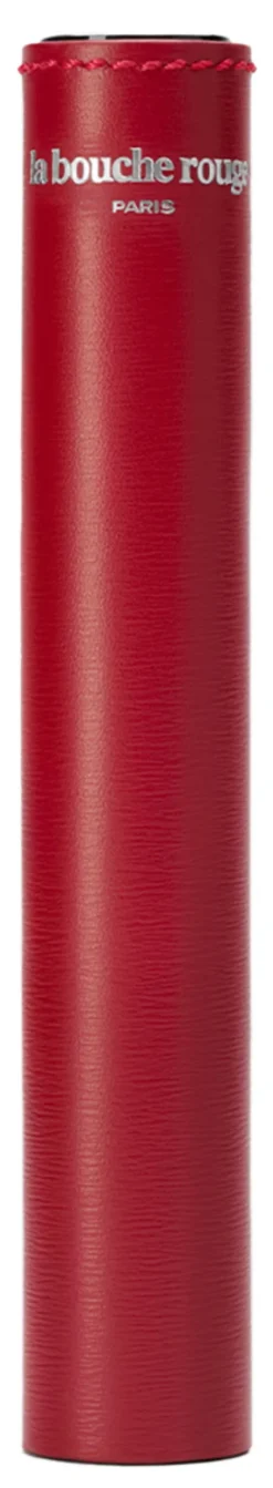 Fine Leather Mascara Sleeve