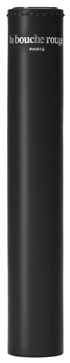 Fine Leather Mascara Sleeve