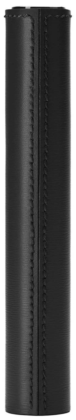 Fine Leather Mascara Sleeve
