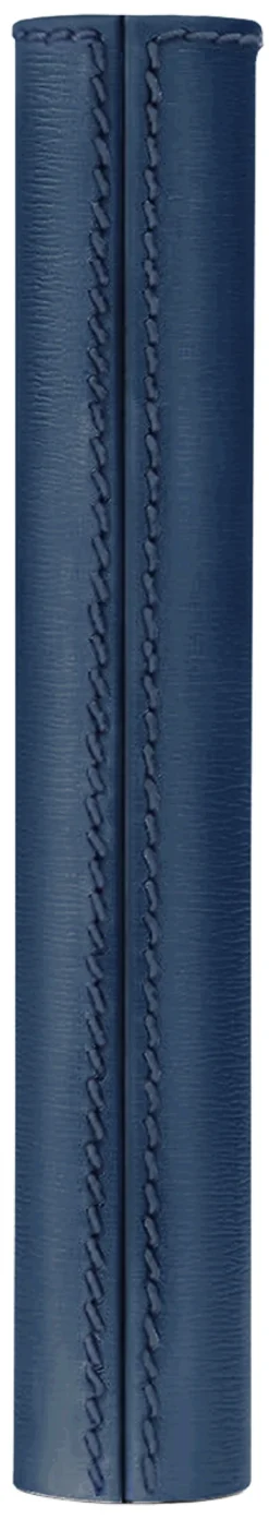 Fine Leather Mascara Sleeve