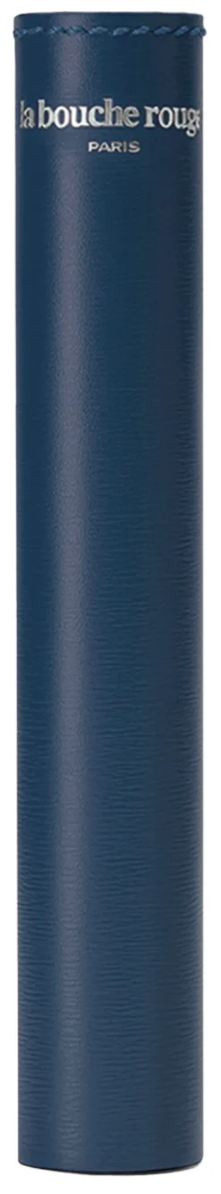 Fine Leather Mascara Sleeve