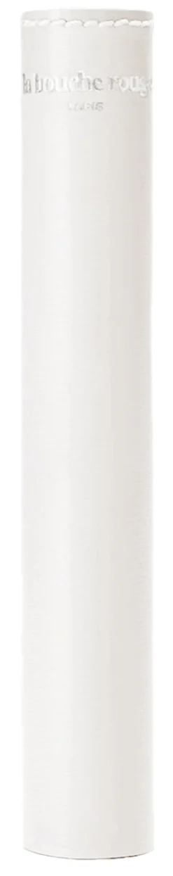 Fine Leather Mascara Sleeve