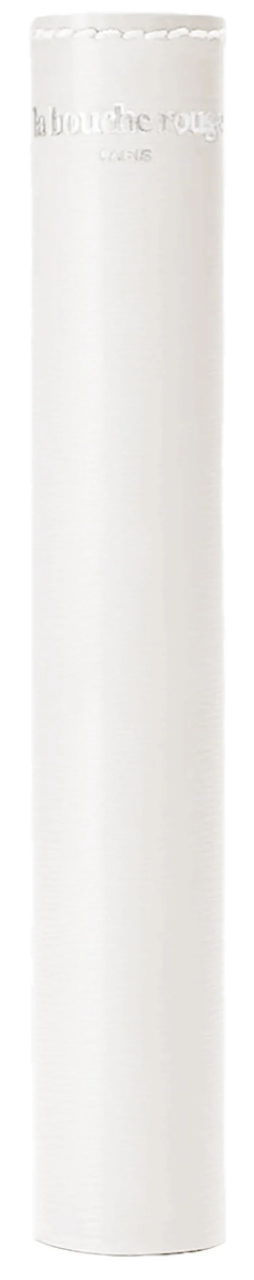 Fine Leather Mascara Sleeve