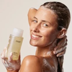FINE SHAMPOO
