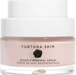 Fior di Luna Nightly Renewal Cream