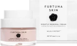 Fior di Luna Nightly Renewal Cream