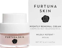 Fior di Luna Nightly Renewal Cream