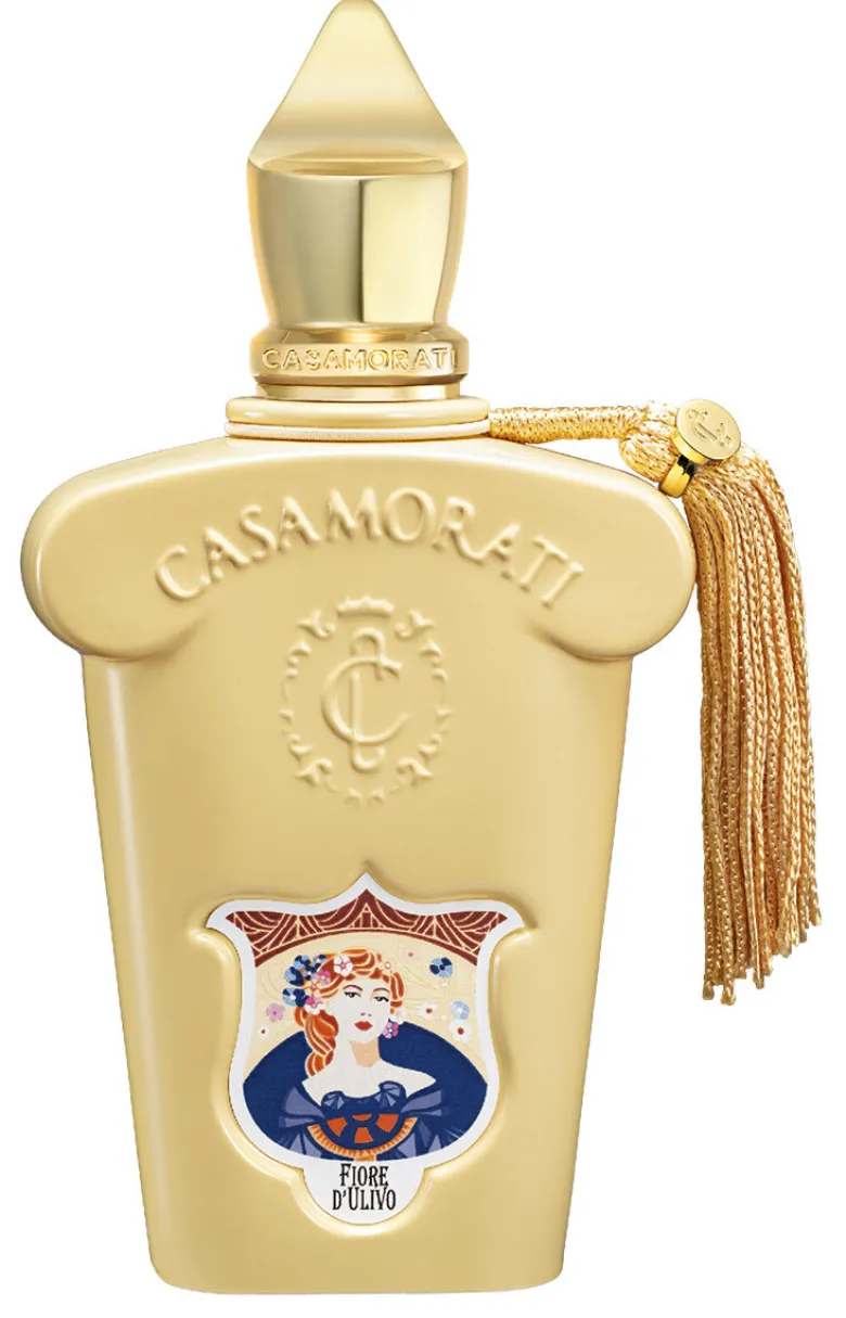 FIORE D'ULIVO