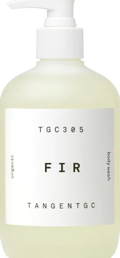 fir body wash
