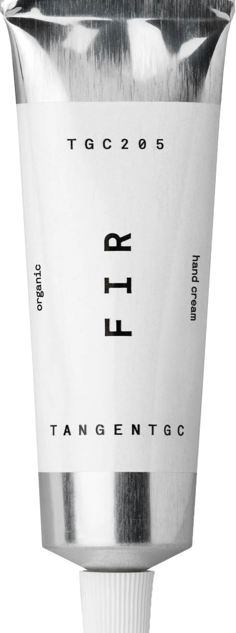 fir hand cream