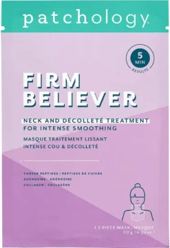 Firm Believer Neck & Décolleté Treatment