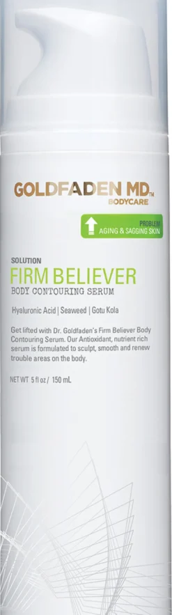 Firm Beliver Body Contouring Serum