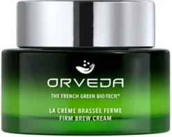Firm Brew Cream