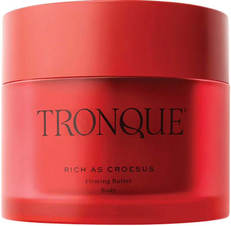 Firming Body Butter