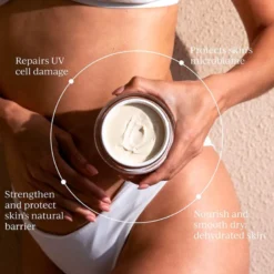 Firming Body Butter