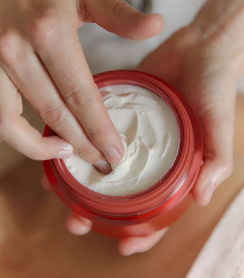 Firming Body Butter
