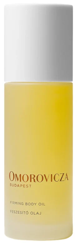 Firming Body Oil