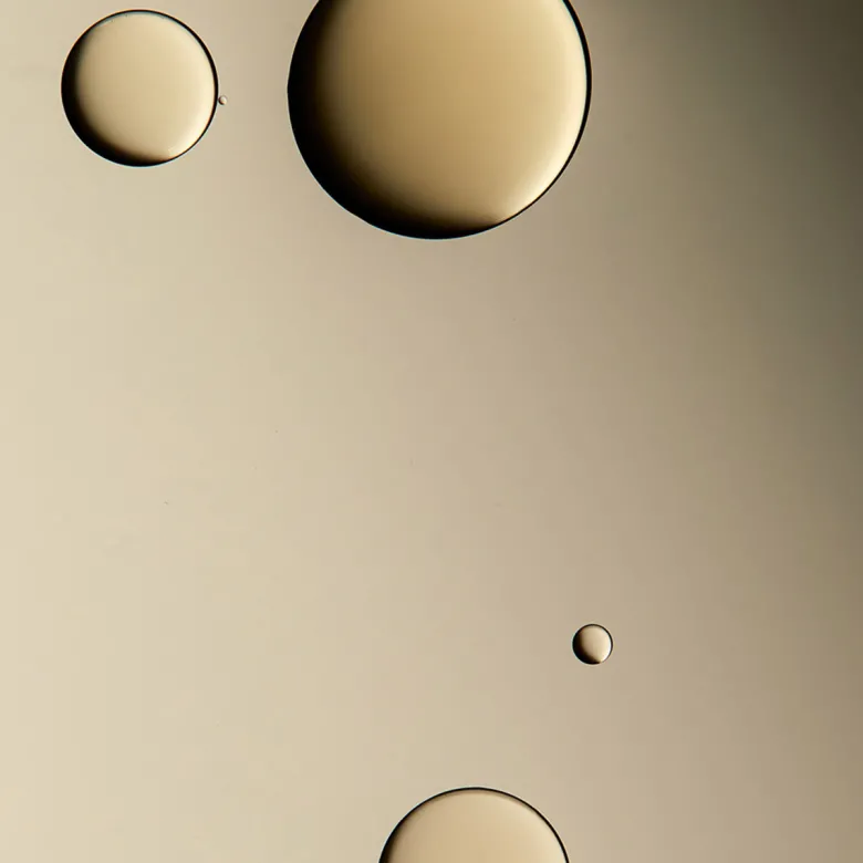 Firming Body Oil