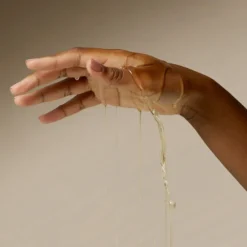 Firming Body Oil