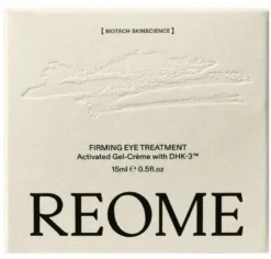 Firming Eye Treatment