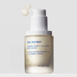 FIRMING VEGAN COLLAGEN PREP SERUM