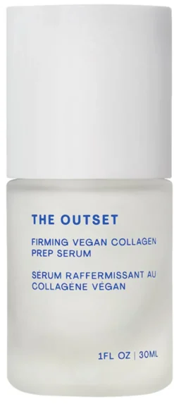 FIRMING VEGAN COLLAGEN PREP SERUM