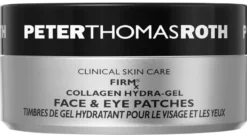FIRMx® Collagen Hydra-Gel Face & Eye Patches