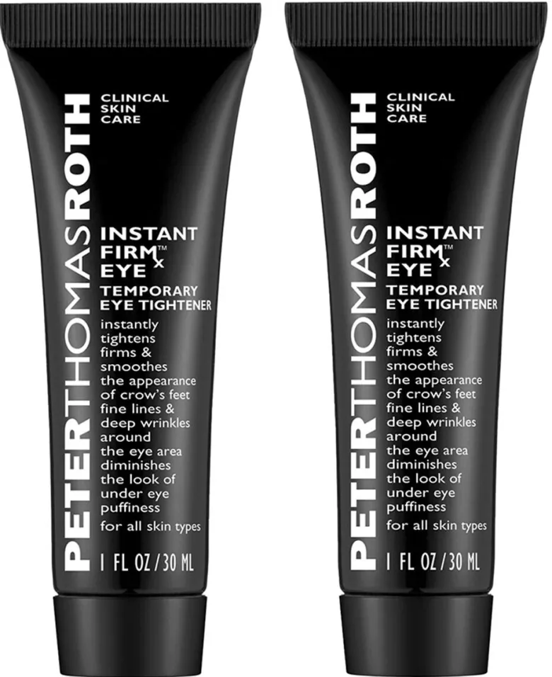 FIRMx Eye Duo Set