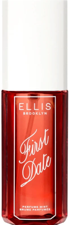 FIRST DATE Perfume Mist