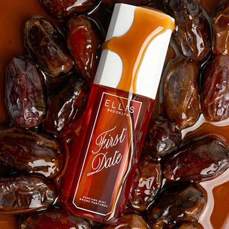 FIRST DATE Perfume Mist