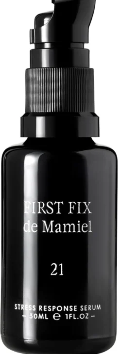 First Fix Stress Response Serum
