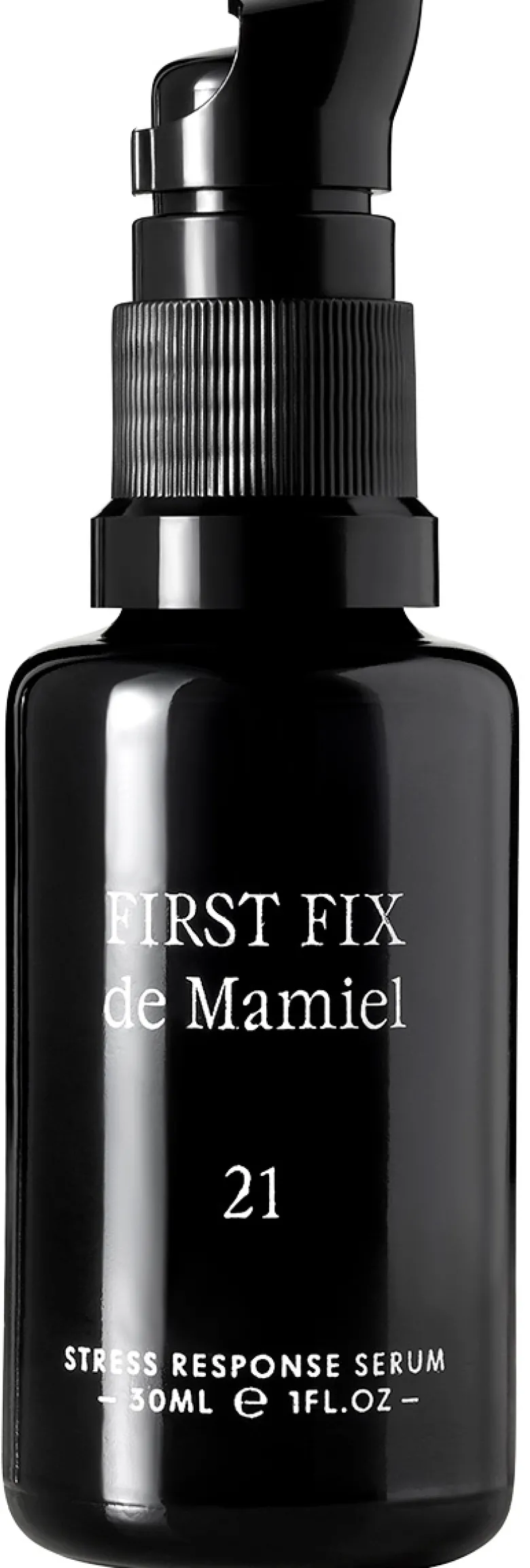 First Fix Stress Response Serum