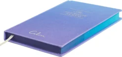 Five Minute Journal x Calm