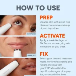 FIX MicroWand
