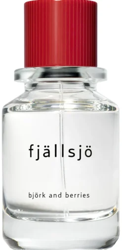 Fjällsjö