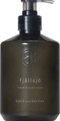 Fjällsjö Hand & Body Wash
