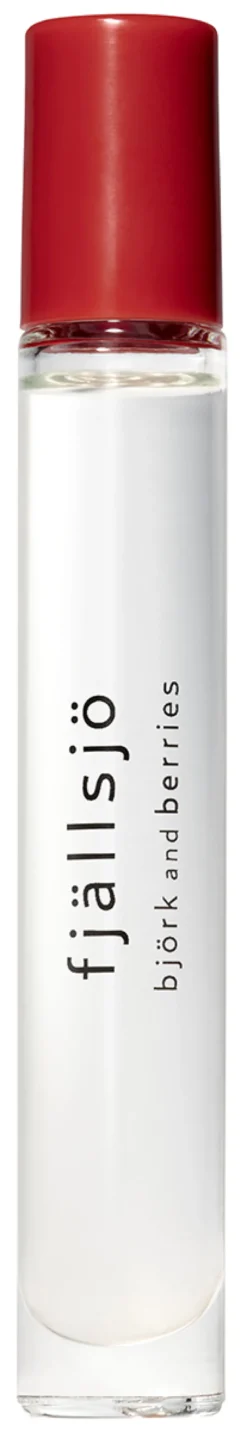 Fjällsjö Perfume Oil