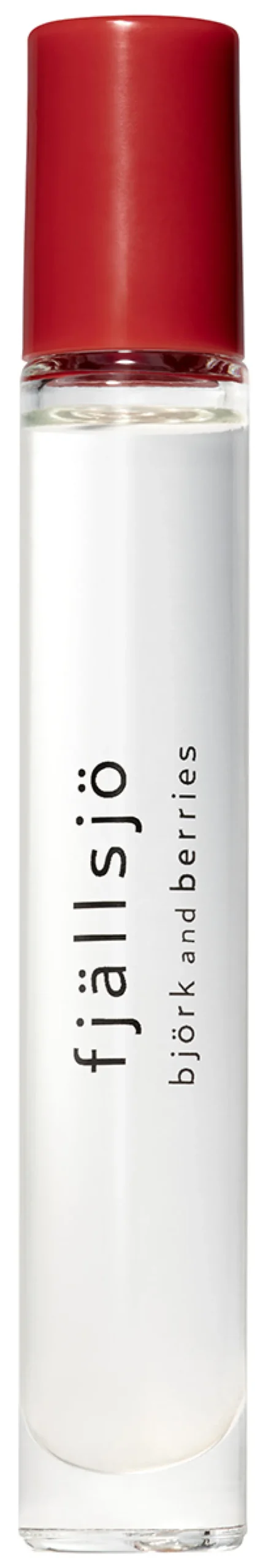 Fjällsjö Perfume Oil