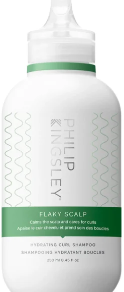 Flaky/Itchy Scalp Hydrating Curl Anti-Dandruff Shampoo